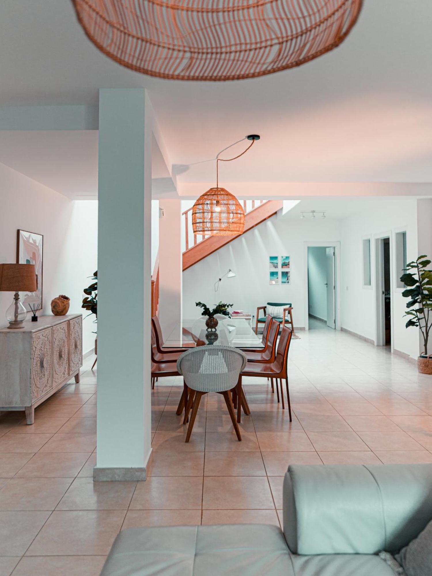 Lanzarote Villa Ascanio Playa Blanca  Exterior photo